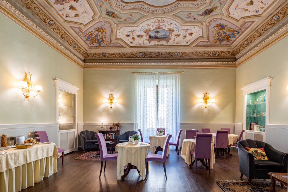 Apartamento en Centro, Florencia, Toscana 1 - 17233606