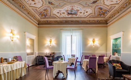Apartamento en Centro, Florencia, Toscana 1