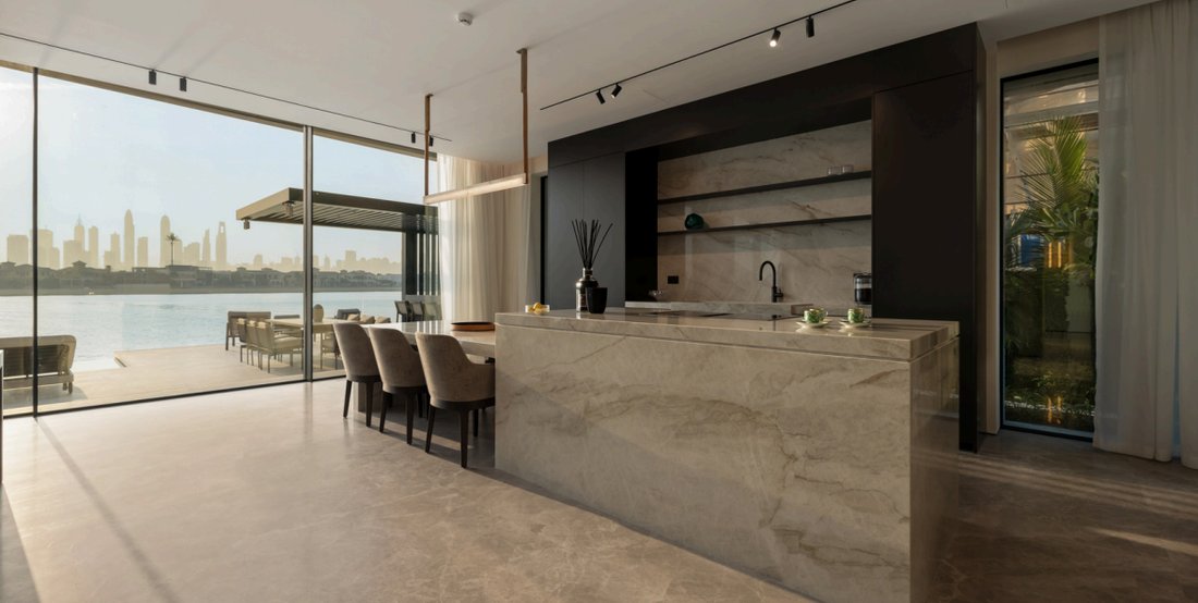 Villa in Palm Jumeirah, Dubai, United Arab Emirates 3 - 17233648