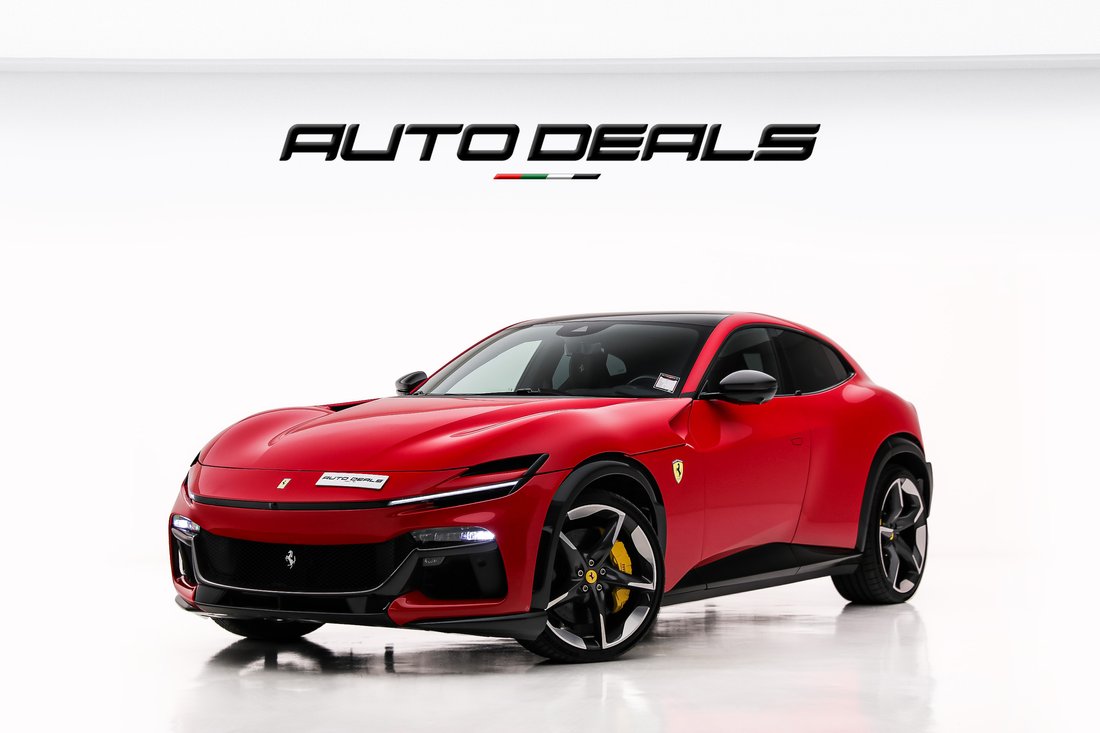 Suv in Dubai, Dubai, United Arab Emirates 1 - 17018053