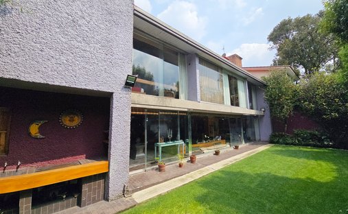 Casa en Rincón Verde, Estado de México, México 1