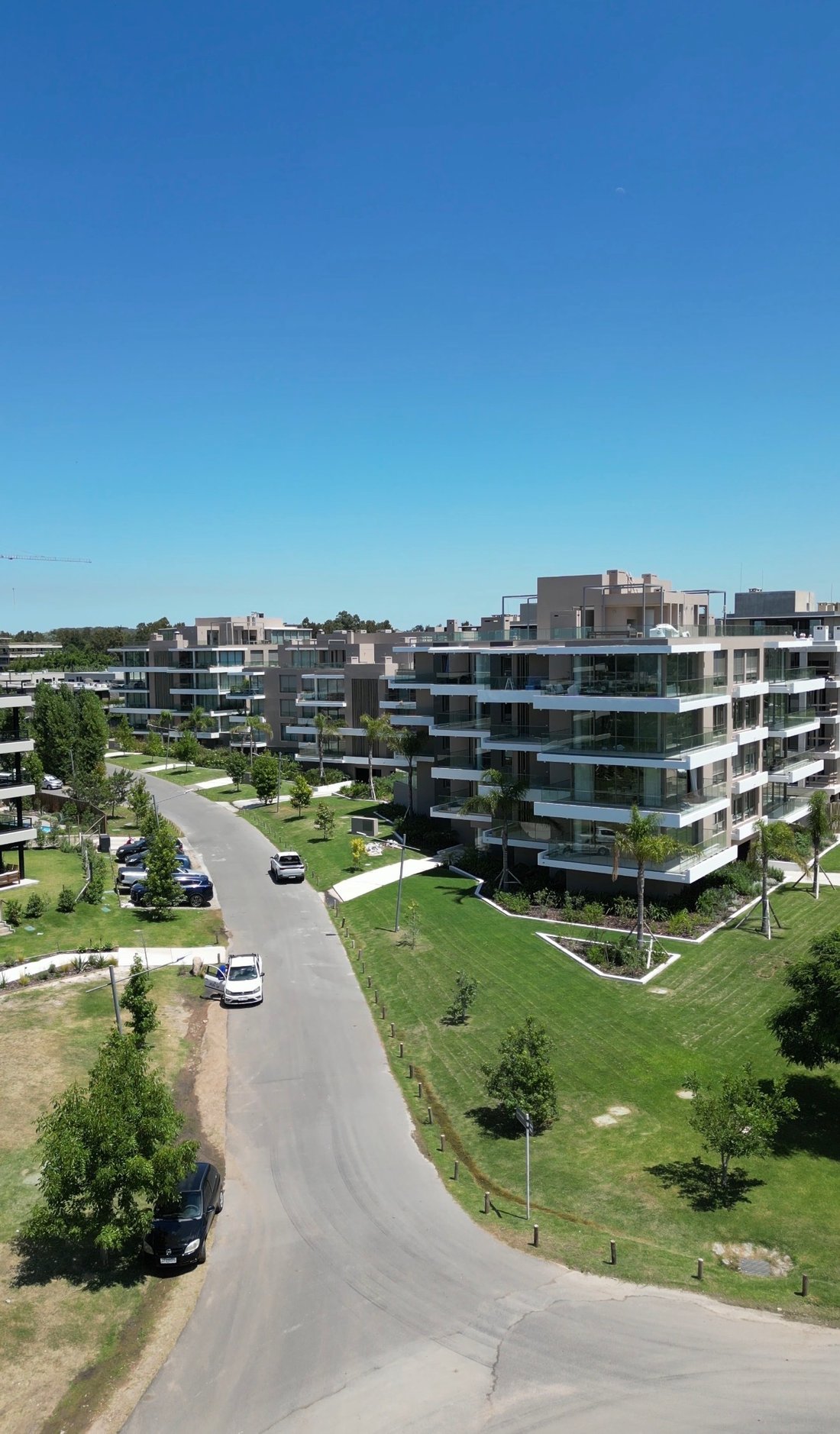 Apartment in Montevideo, Departamento de Montevideo, Uruguay 1 - 16538533