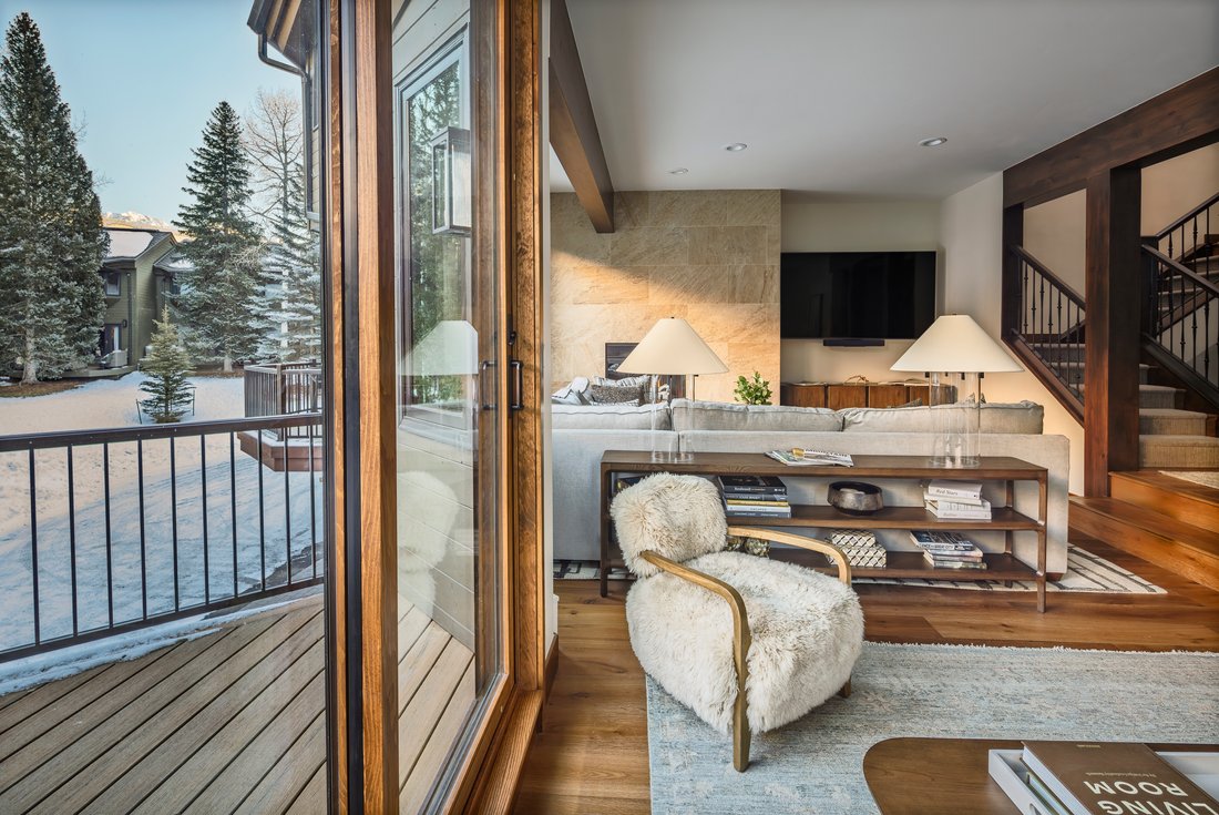 Townhouse in Vail, Colorado, United States 2 - 16734130