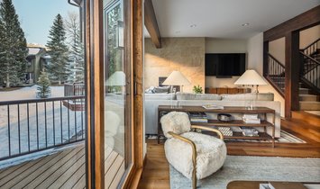 Townhouse en Vail, Colorado, Estados Unidos 1
