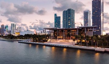 Apartamento en Miami, Florida, Estados Unidos 1
