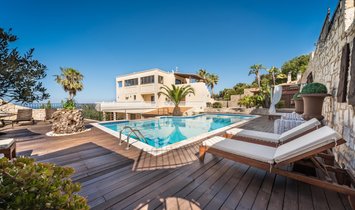 Villa in 2nd Community of Heraklion - Eastern, Heraklion, Griechenland 2