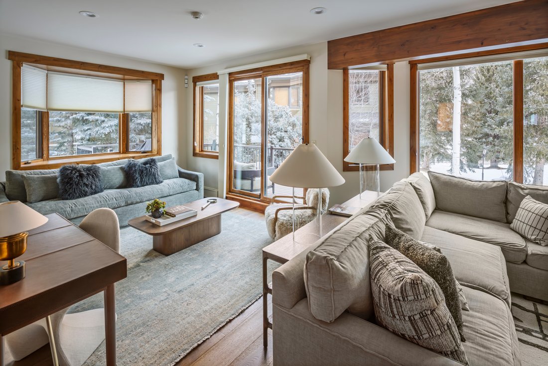 Townhouse in Vail, Colorado, United States 3 - 16734130