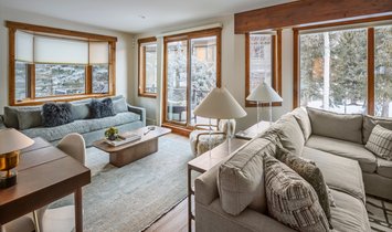Townhouse en Vail, Colorado, Estados Unidos 2