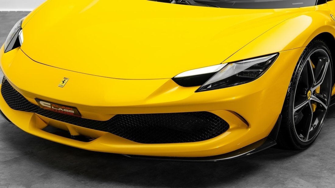 Coupe in Dubai, Dubai, United Arab Emirates 5 - 17233595