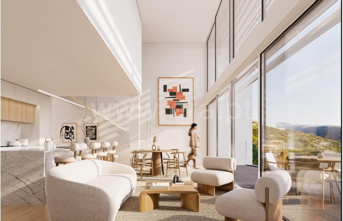 Condo in Carvoeira, Lisbon, Portugal 5 - 17218884