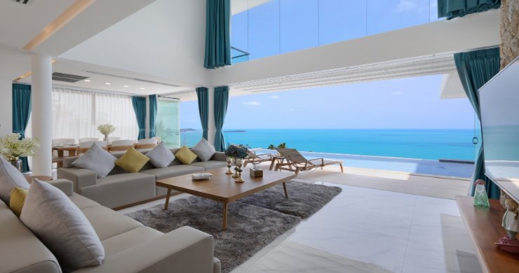 Villa in Koh Samui, Surat Thani, Thailand 3 - 17233683