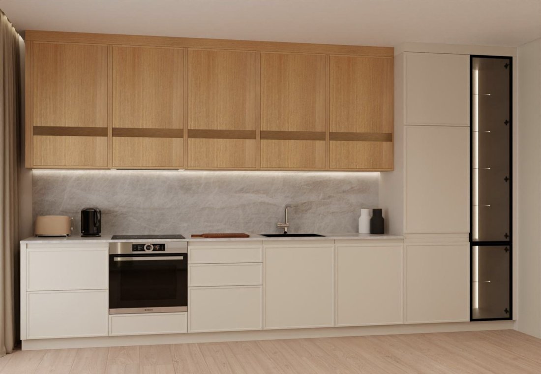 Appartamento a Teodo, Tivat Municipality, Montenegro 5 - 17230607
