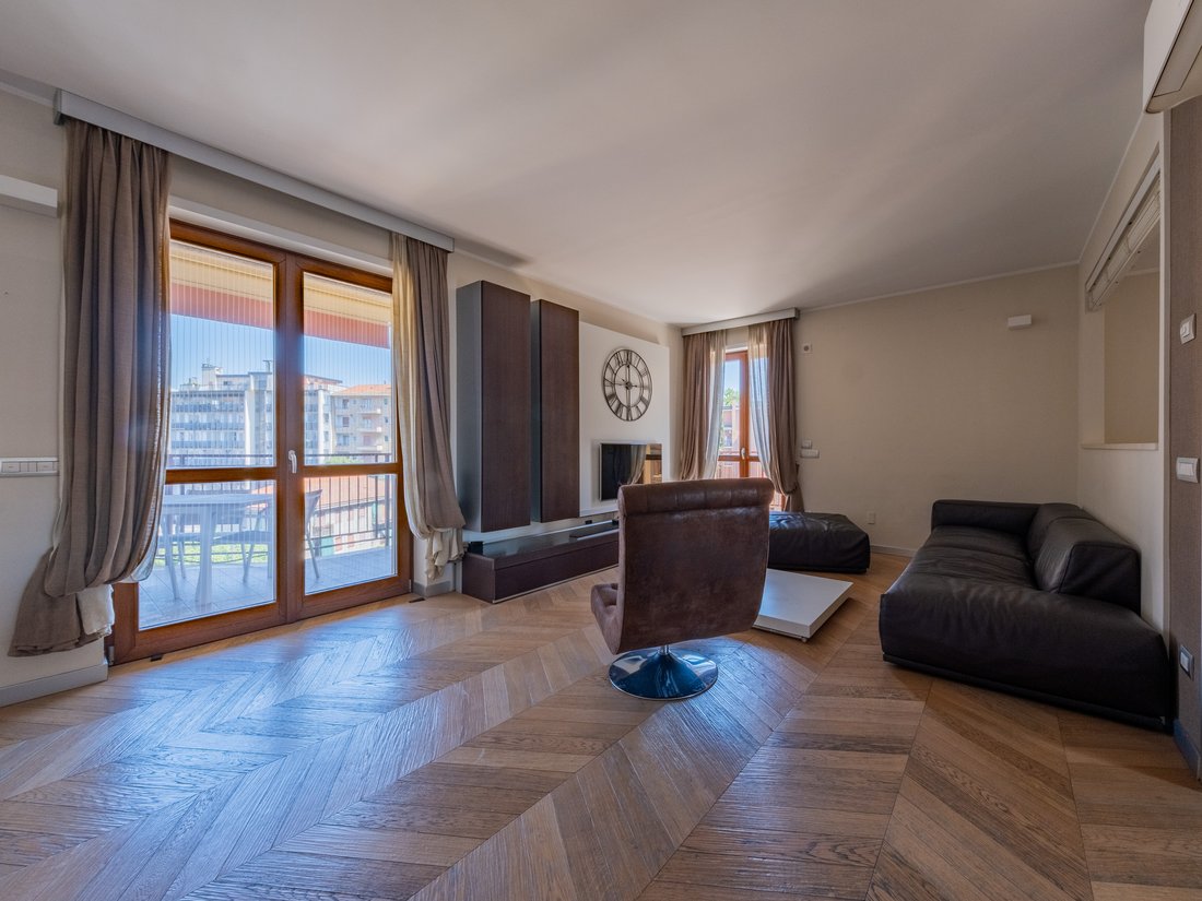 Penthouse in Bande Nere - Gambara, Milan, Italy 5 - 17218632