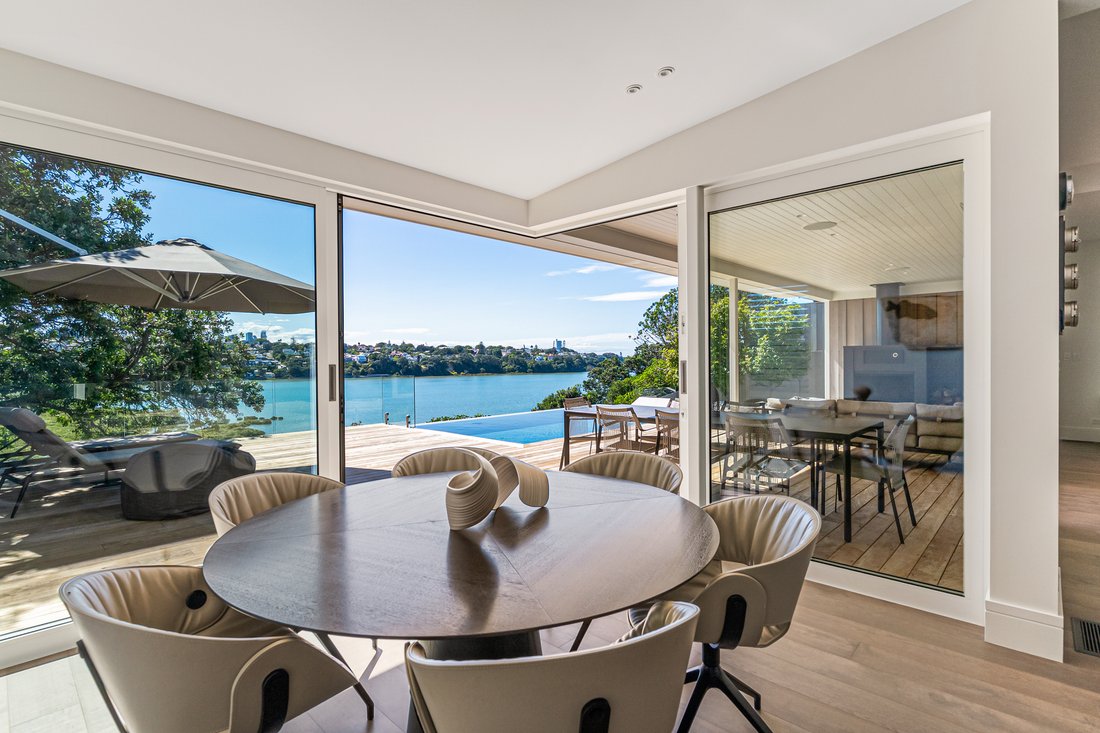 House in Auckland, Auckland, New Zealand 4 - 17231550