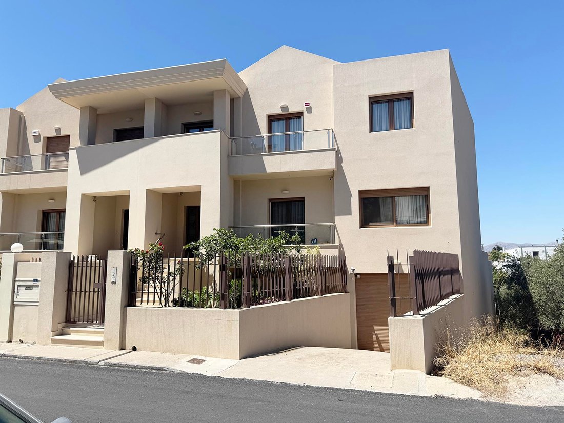 House in 2nd Community of Heraklion - Eastern, Heraklion, Greece 1 - 17224603