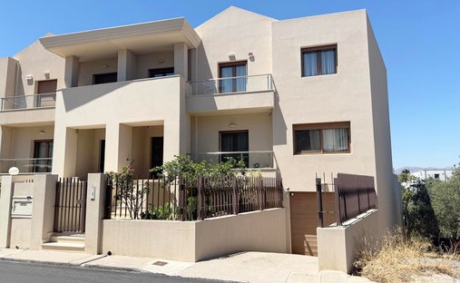 Casa a 2nd Community of Heraklion - Eastern, Heraklion, Grecia 1