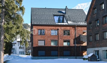 Condominio a Andermatt, Uri, Svizzera 1
