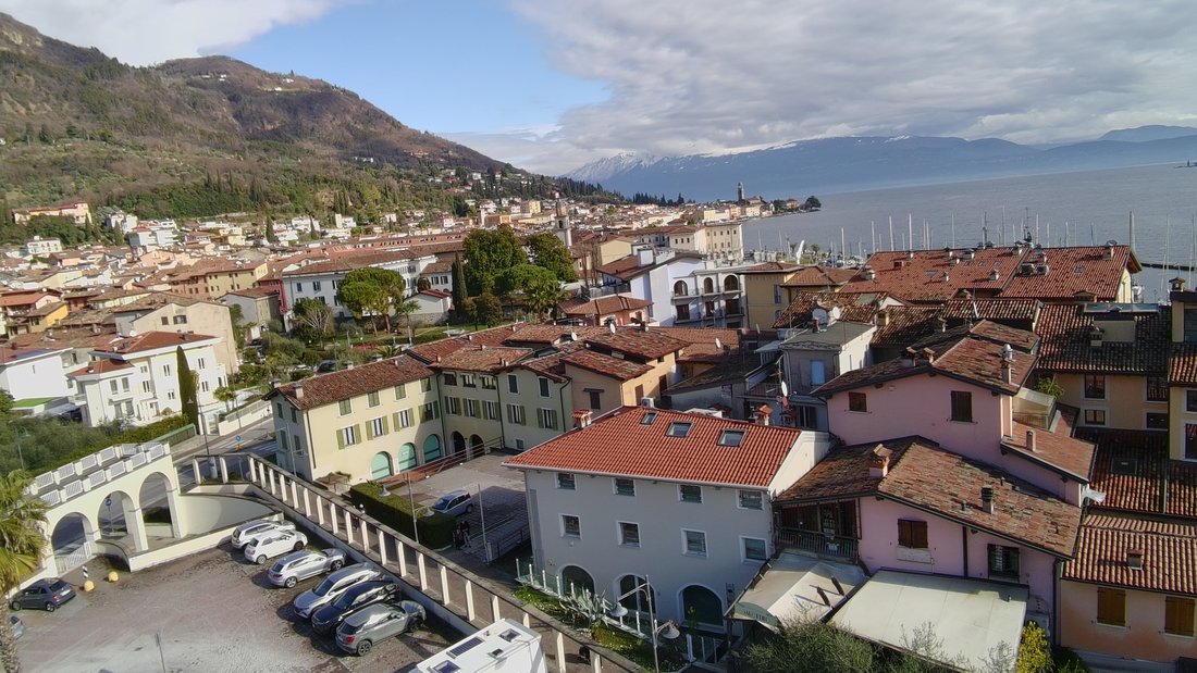Penthouse in Salo, Lombardy, Italy 4 - 17225179