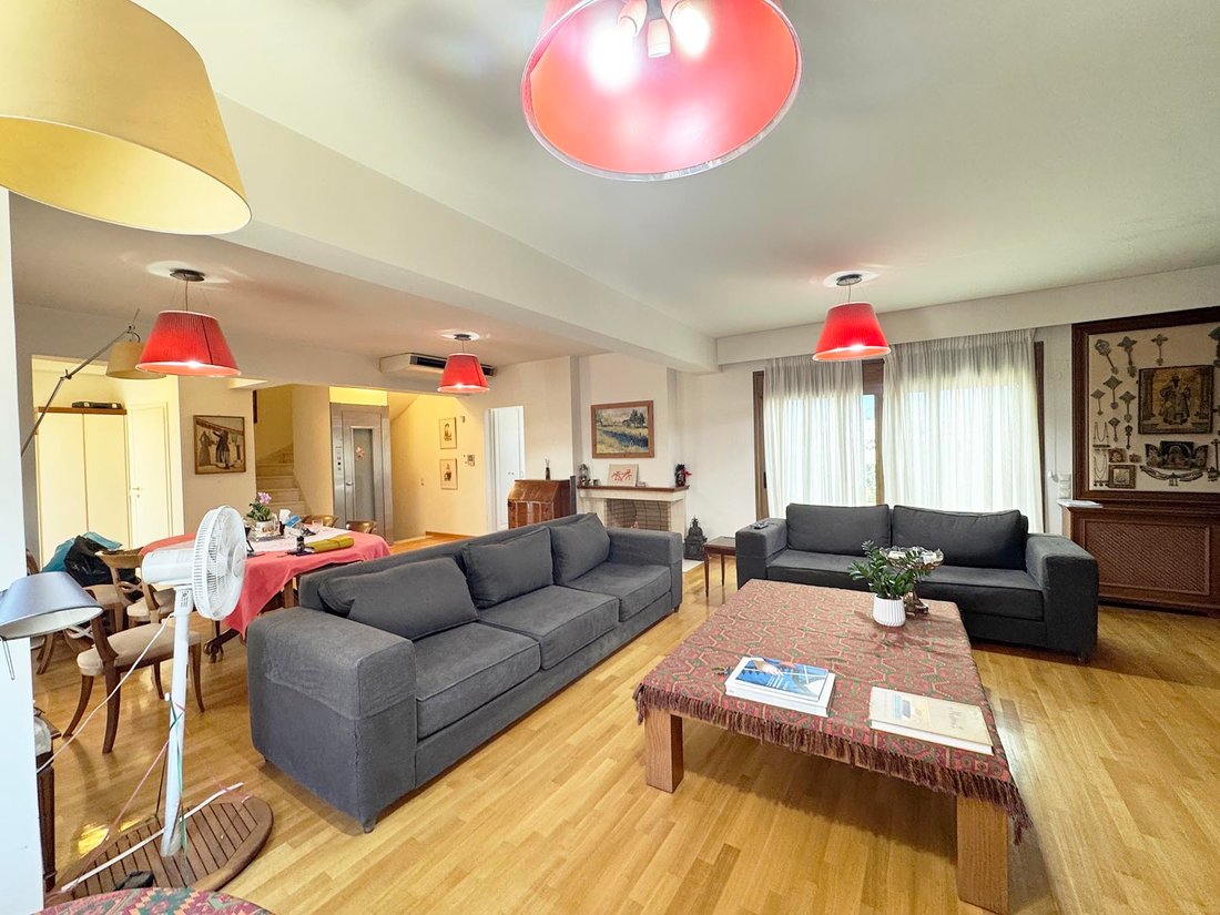 House in 2nd Community of Heraklion - Eastern, Heraklion, Greece 5 - 17224603