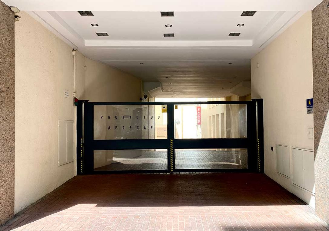 Apartment in Barrio Salamanca, Madrid, Spain 2 - 17226637