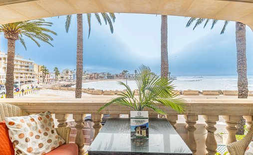 Apartamento en Palma, Islas Baleares, España 1