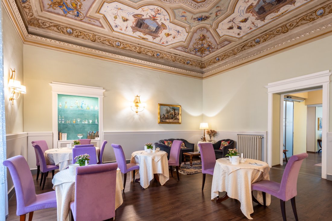 Apartamento en Centro, Florencia, Toscana 4 - 17233606