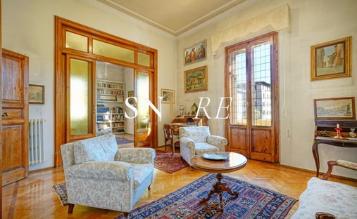 Apartamento en Statuto - Vittoria, Florencia, Italia 1