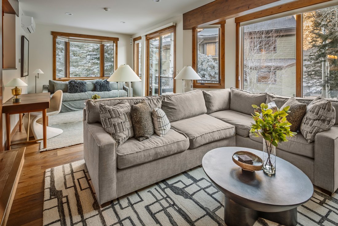 Townhouse in Vail, Colorado, United States 4 - 16734130