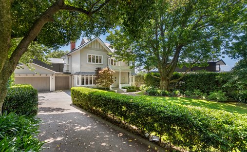 Maison à Auckland, Auckland, Nouvelle-Zélande 1