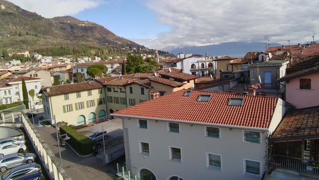Penthouse in Salo, Lombardy, Italy 1 - 17225179