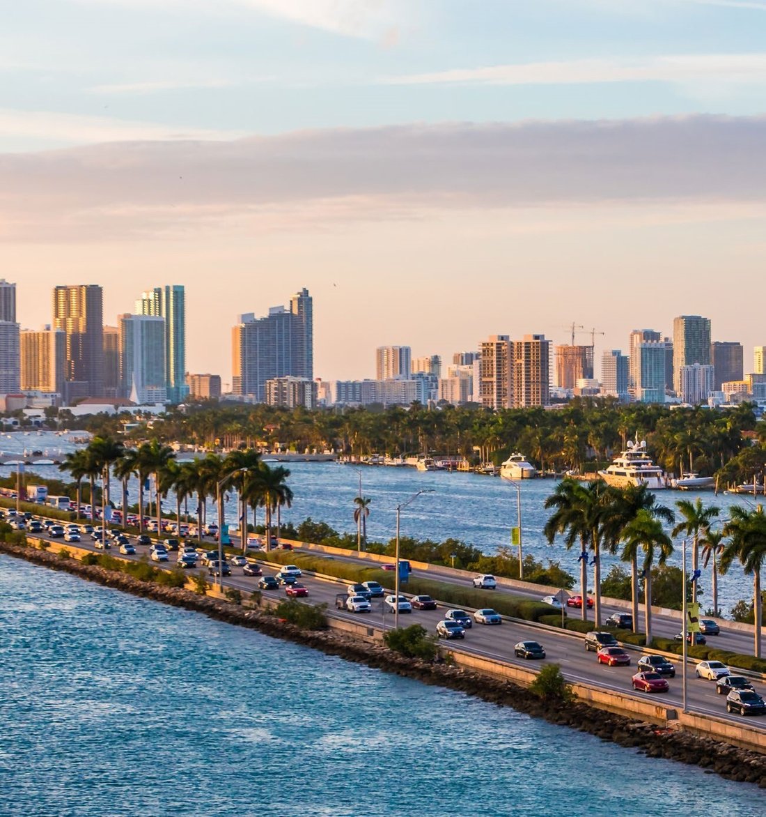 Apartment in Miami, Florida, United States 1 - 17087028