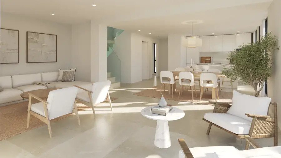 Villa in Playa de Palma, Palma, Balearic Islands 4 - 17233663