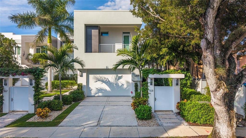 House in Naples, Florida, United States 1 - 17227479