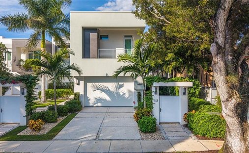 Casa a Naples, Florida, Stati Uniti 1