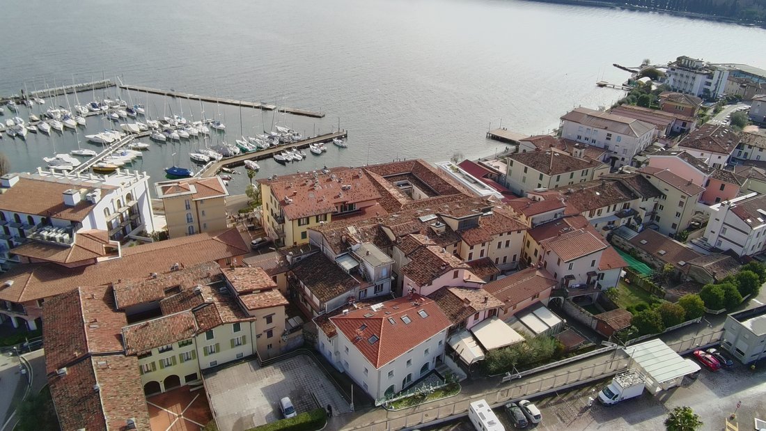 Penthouse in Salo, Lombardy, Italy 5 - 17225179