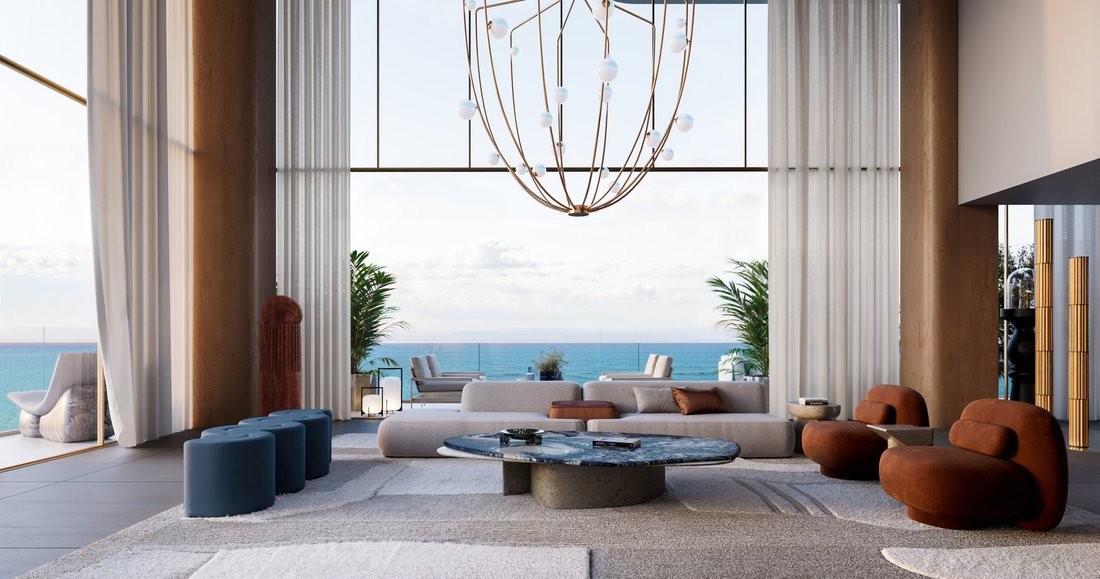 Villa in Al Marjan Island / Jazeerat Al Marjan, Ras al-Khaimah Emirate, United Arab Emirates 5 - 17233797