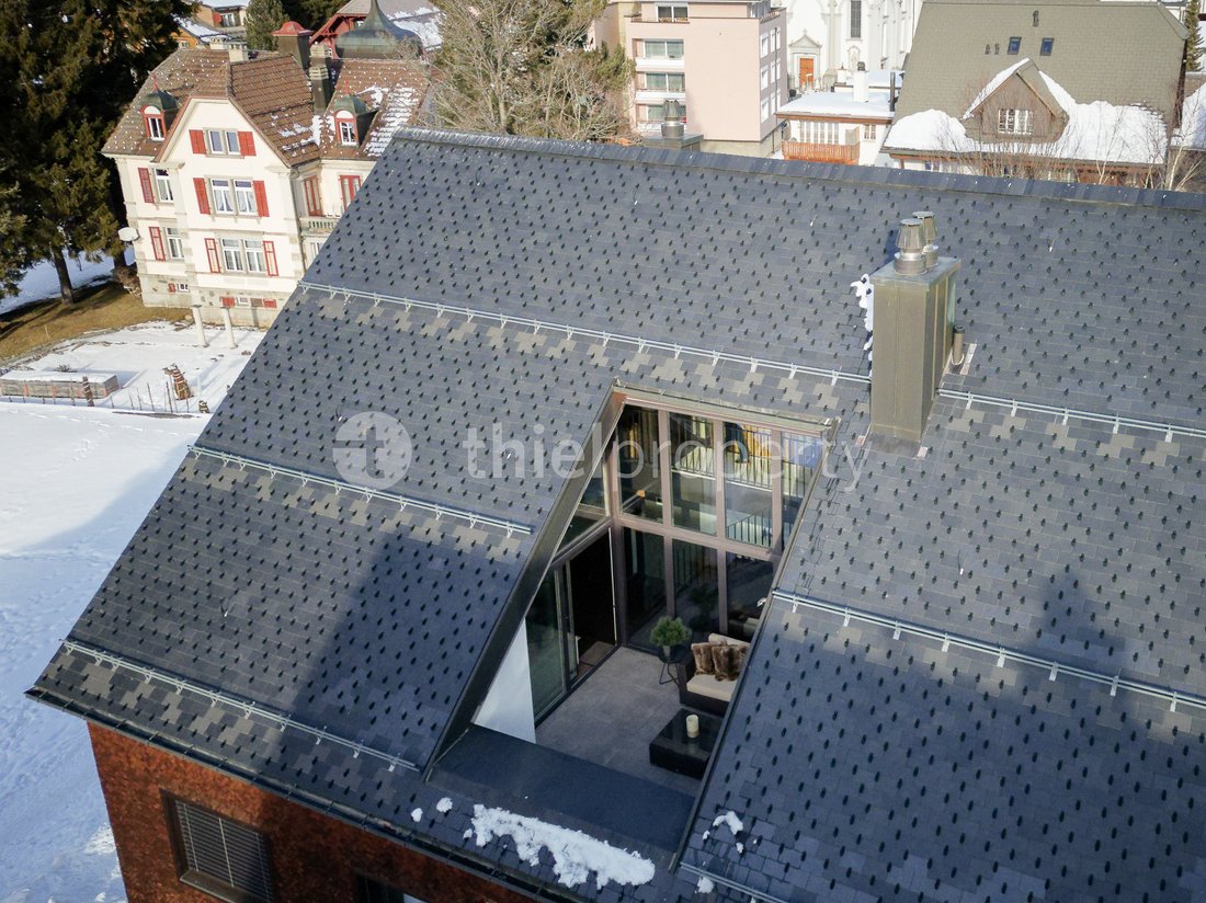 Eigentumswohnung in Andermatt, Uri, Schweiz 3 - 17229601