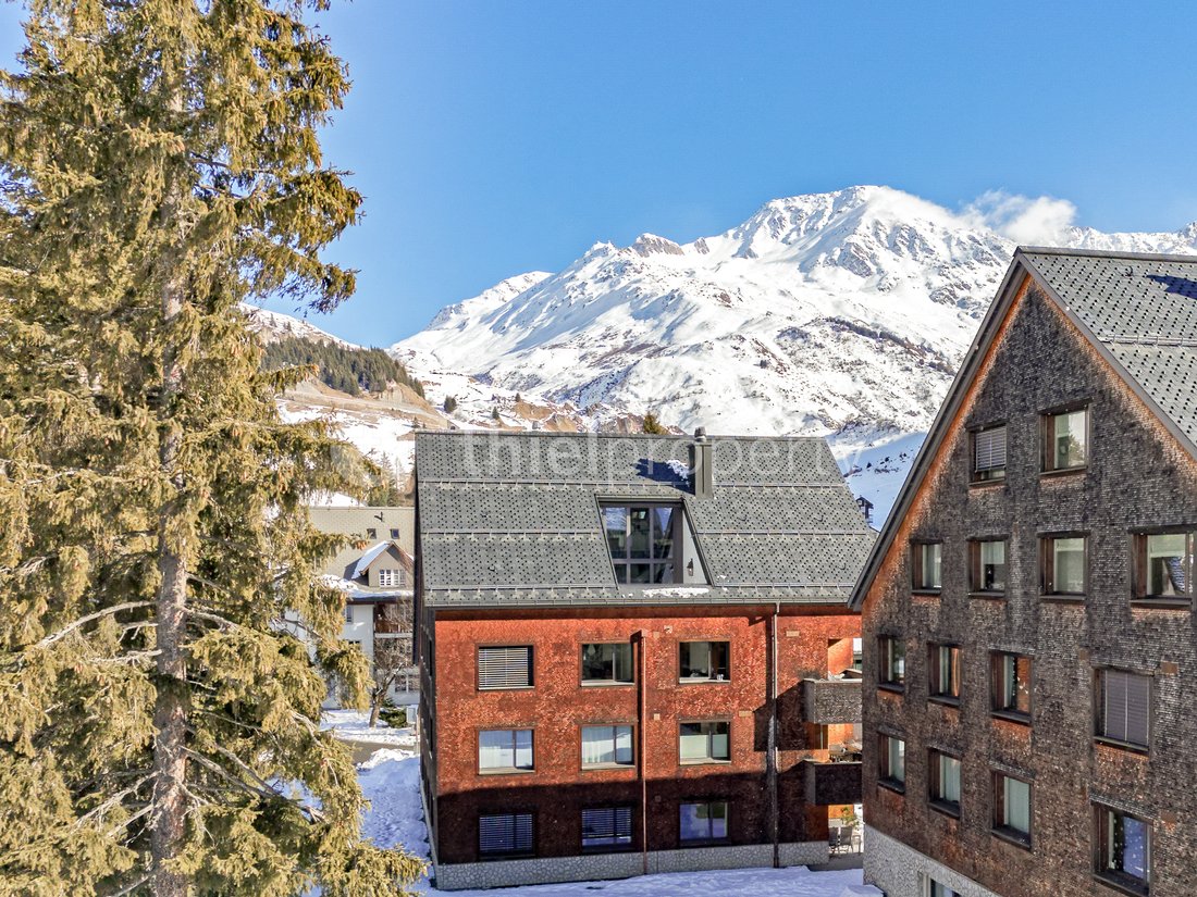 Eigentumswohnung in Andermatt, Uri, Schweiz 4 - 17229601