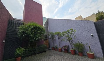 Haus in Rincón Verde, Bundesstaat Mexiko, Mexiko 2