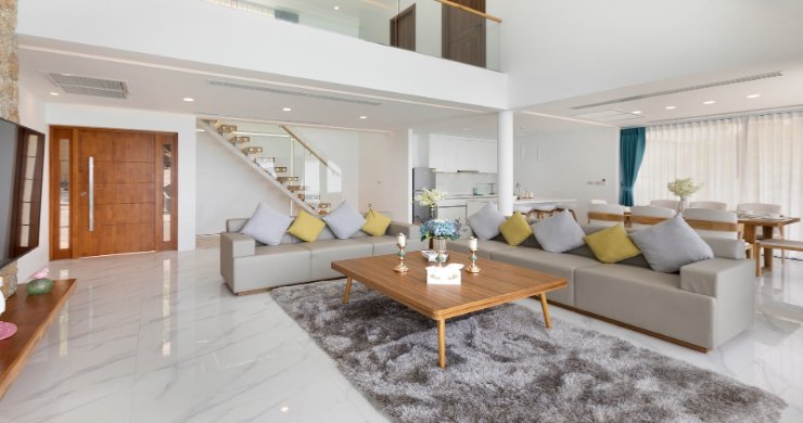 Villa in Koh Samui, Surat Thani, Thailand 4 - 17233683