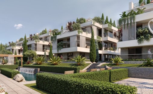 Appartement à Tivat, Tivat, Monténégro 1