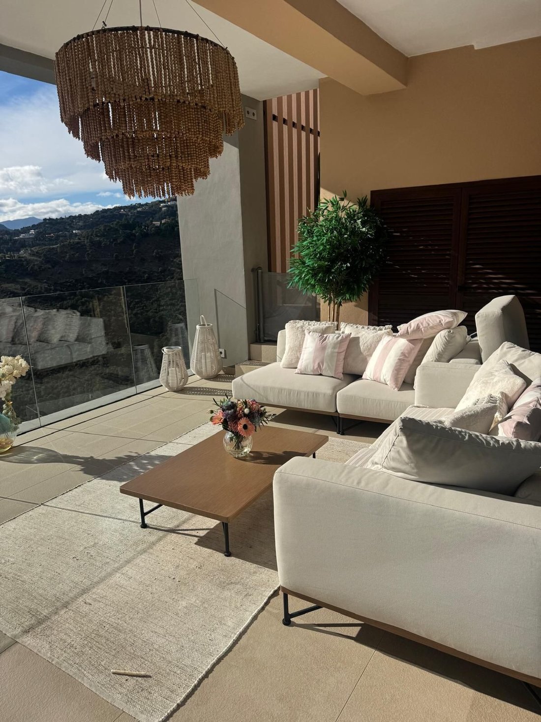 Apartment in La Quinta, Benahavis, Andalusia 5 - 17219437