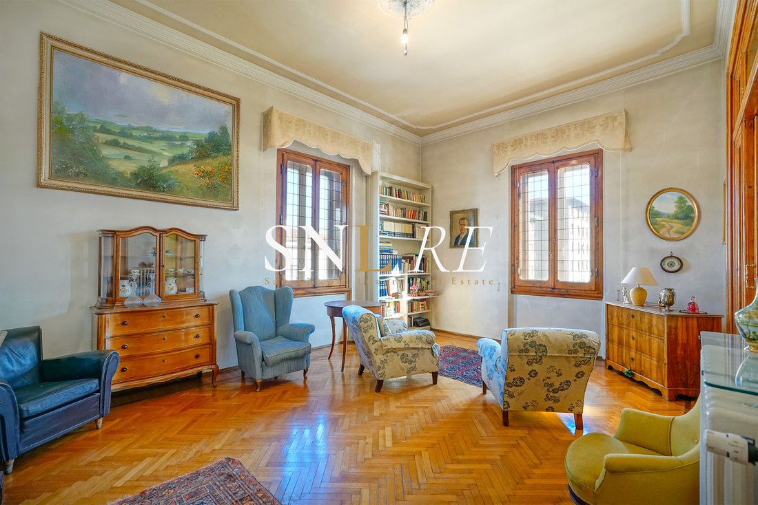 Apartment in Statuto - Vittoria, Florence, Italy 5 - 16501822