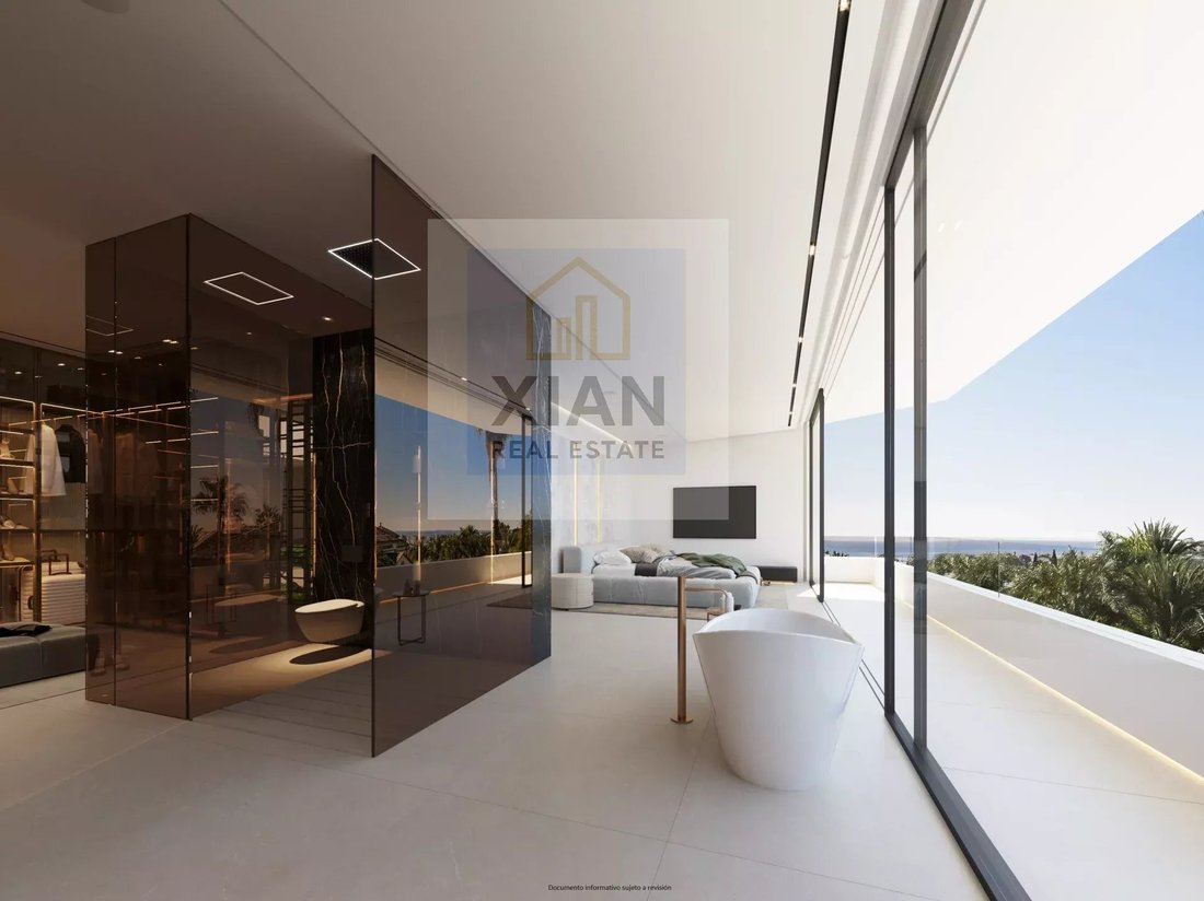Villa à Nueva Andalucia, Marbella, Espagne 5 - 12383781