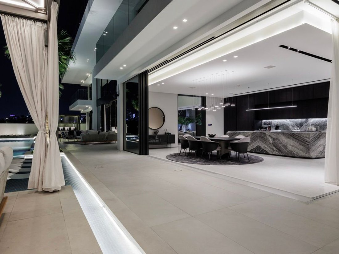 Villa in Palm Jumeirah, Dubai, United Arab Emirates 5 - 17220364