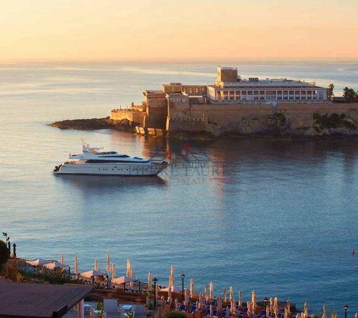 Apartment in Sliema, Malta 1 - 17220178