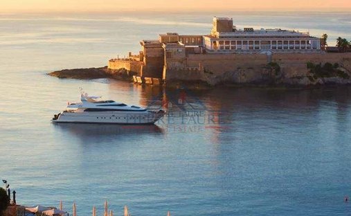 Appartement à Tas-Sliema, Malte 1