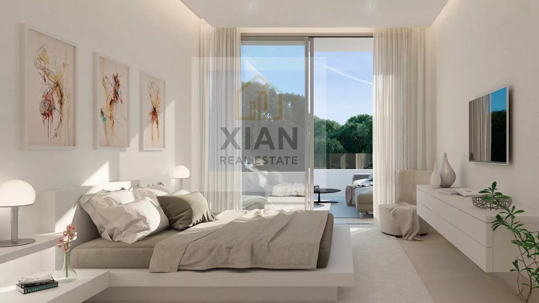 Villa in Campanillas, Malaga, Spain 4 - 12177096