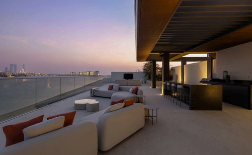Villa in Dubai, Dubai, Vereinigte Arabische Emirate 1