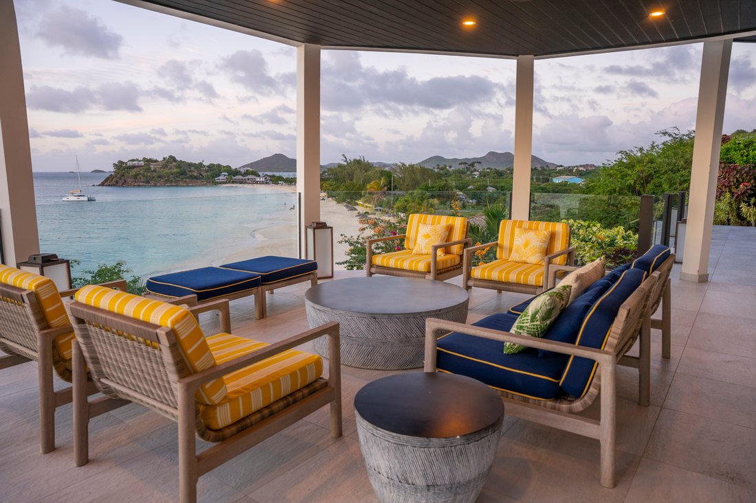 House in Jolly Harbour, Saint Mary, Antigua and Barbuda 5 - 17219360